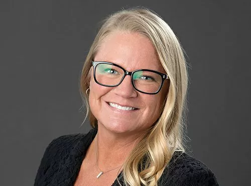 Emily Harger - International Sales Administrator Brunswick Bowling