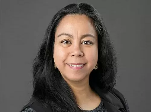 Luchi Nelson - Brunswick Bowling International Marketing and Communications Manager