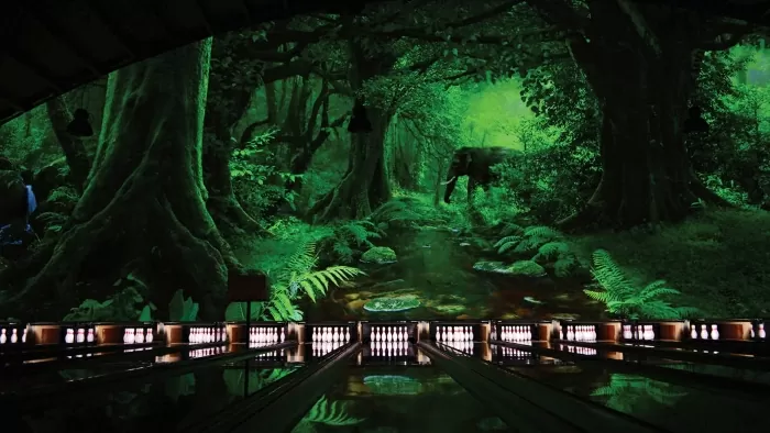 Luckys_Bowling_Warmond_Netherlands_700 Luckys_Bowling_Warmond_Netherlands_bowling alley lanes