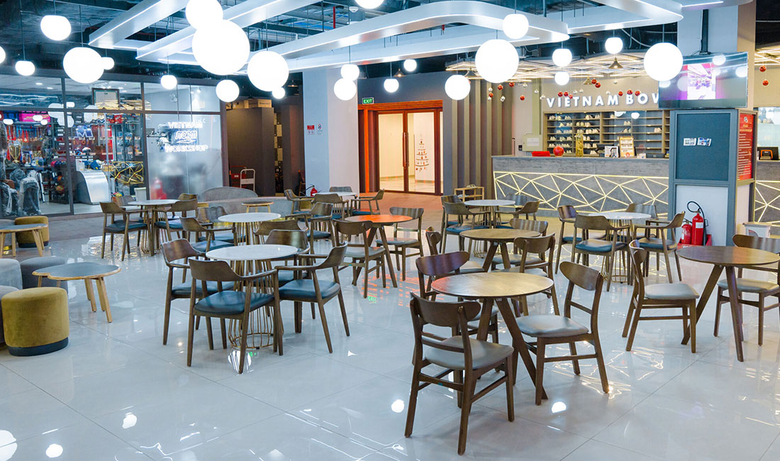 Brunswick distributor AMTECH - M7 Pro Bowling, Ho Chi Minh City, Vietnam - Image 2