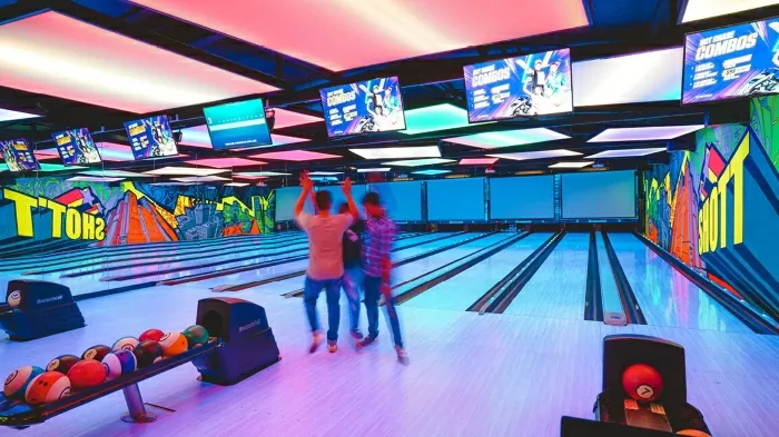 Shott-Amusement_Ahmedabad-Gujurat-India_700 Shott-Amusement_Ahmedabad-Gujurat-India_bowling alley lanes